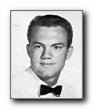 Allen Tucker: class of 1965, Norte Del Rio High School, Sacramento, CA.